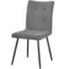 Obrazek Krzesło Lenka 12332 szare