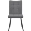 Obrazek Krzesło Lenka 12332 szare