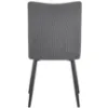 Obrazek Krzesło Lenka 12332 szare