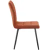 Obrazek Krzesło Lenka 12333 cynamon