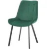 Obrazek Krzesło Ore 12322 zielone