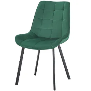 Obrazek Krzesło Ore 12322 zielone