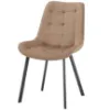 Obrazek Krzesło Ore 12323 beżowe