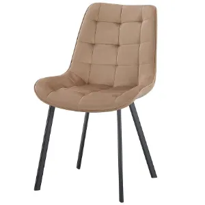Obrazek Krzesło Ore 12323 beżowe