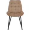 Obrazek Krzesło Ore 12323 beżowe