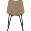Obrazek Krzesło Ore 12323 beżowe
