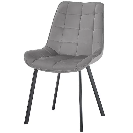 Obrazek Krzesło Ore 12324 szare