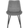 Obrazek Krzesło Ore 12324 szare