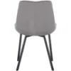 Obrazek Krzesło Ore 12324 szare