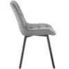 Obrazek Krzesło Ore 12324 szare