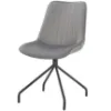 Obrazek Krzesło Nussi 12326 szare