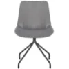 Obrazek Krzesło Nussi 12326 szare