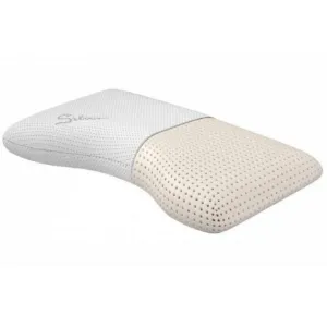 Obrazek Poduszka Ergo Talalay 62x32x11 H3 Aloe Vera