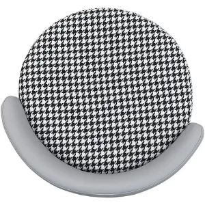 Obrazek Stołek barowy Avalon 11946 szary