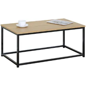 Obrazek Stolik Kawowy Genua wild oak