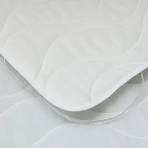 Obrazek Ochraniacz na materac  90x200 pikowany