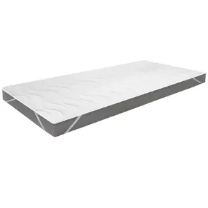 Obrazek Ochraniacz na materac  140x200 pikowany