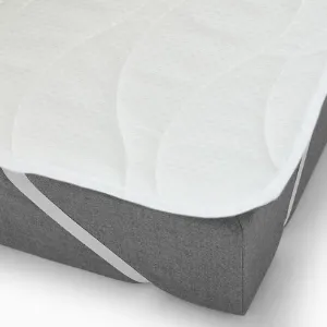 Obrazek Ochraniacz na materac  180x200 pikowany