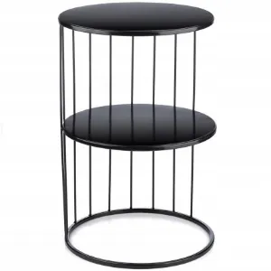Obrazek Stolik Bene Czarny