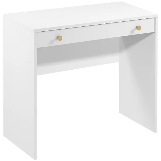 Obrazek Biurko B1 Rel Białe