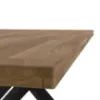 Obrazek Stół drewniany Malmo Linear Dąb Olejowany