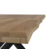 Obrazek Stół Malmo Flow Dąb Olejowany 40mm