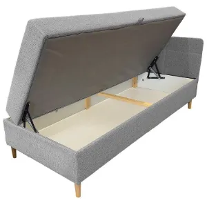 Obrazek Łóżko Olimp Pocket P 80x200 Neve 85