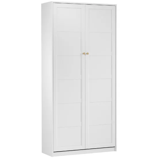 Obrazek Półkotapczan Pt190 Biały