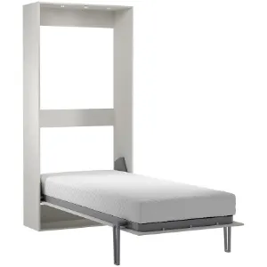 Obrazek Półkotapczan Pt190 Biały