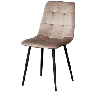 Obrazek Krzesło W168 Beż