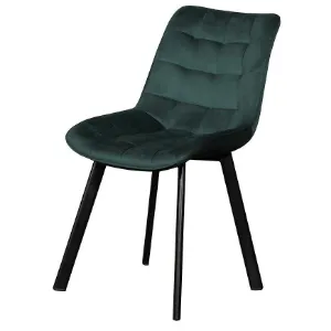 Obrazek Krzesło W174 Zielone