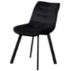 Obrazek Krzesło W174 Czarne