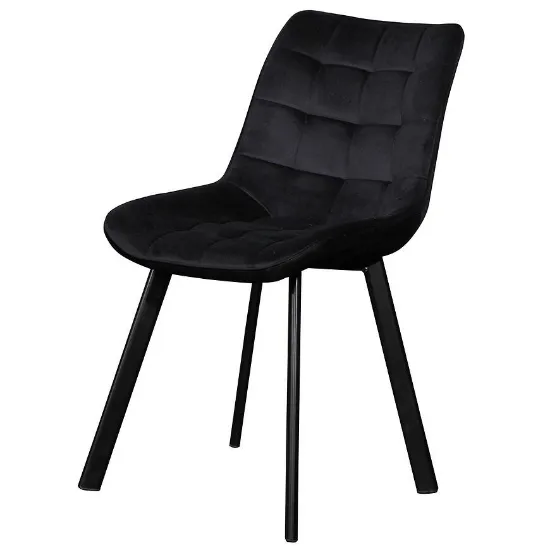 Obrazek Krzesło W174 Czarne