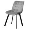 Obrazek Krzesło W174 Szare