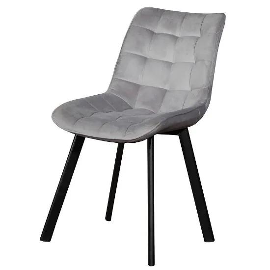 Obrazek Krzesło W174 Szare