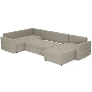 Obrazek Narożnik z funkcją spania Fado Herbi 55 prawostronny