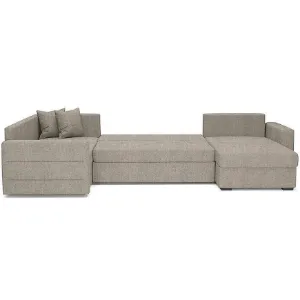 Obrazek Narożnik z funkcją spania Fado Herbi 55 prawostronny