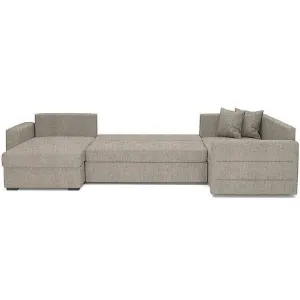 Obrazek Narożnik z funkcją spania Fado Herbi 55 lewostronny