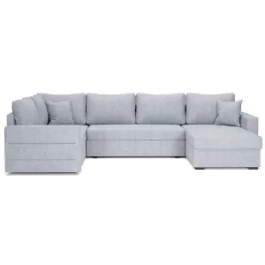 Obrazek Narożnik z funkcją spania Fado Herbi 40 prawostronny