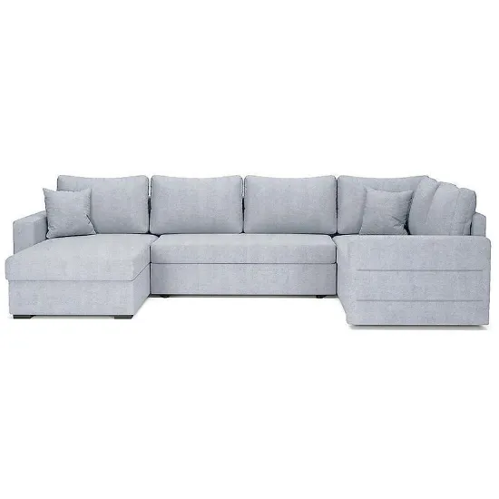 Obrazek Narożnik z funkcją spania Fado Herbi 40 lewostronny