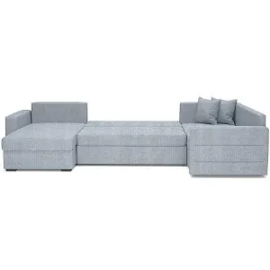 Obrazek Narożnik z funkcją spania Fado Herbi 40 lewostronny