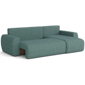 Obrazek Narożnik Ivo Ontario 12 turkus