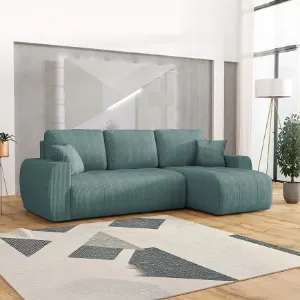 Obrazek Narożnik Ivo Ontario 12 turkus