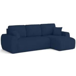 Obrazek Narożnik Ivo Ontario 26 granat