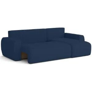 Obrazek Narożnik Ivo Ontario 26 granat