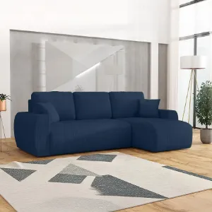 Obrazek Narożnik Ivo Ontario 26 granat