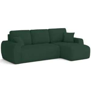 Obrazek Narożnik Ivo Ontario 35 zieleń