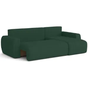 Obrazek Narożnik Ivo Ontario 35 zieleń