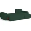 Obrazek Narożnik Ivo Ontario 35 zieleń