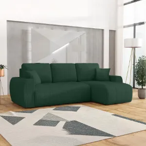 Obrazek Narożnik Ivo Ontario 35 zieleń